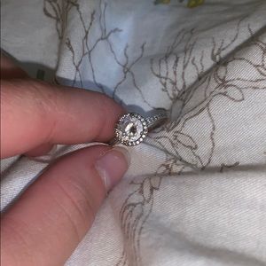Pandora ring